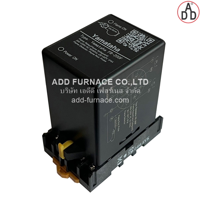 RD-1005-2P11F replaced by Yamataha FR-200F (3)